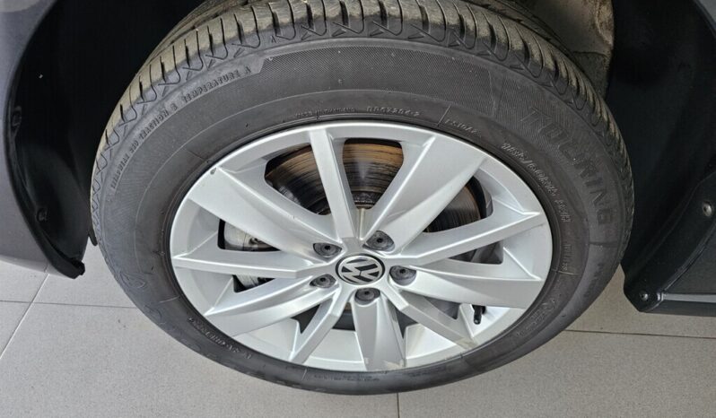 2020 VOLKSWAGEN POLO GP 1.5 TDi COMFORTLINE For Sale in Pretoria full
