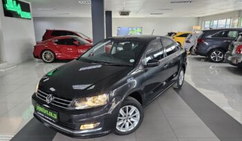 2020 VOLKSWAGEN POLO GP 1.5 TDi COMFORTLINE For Sale in Pretoria full