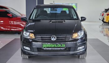 2020 VOLKSWAGEN POLO GP 1.5 TDi COMFORTLINE For Sale in Pretoria full