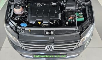 2020 VOLKSWAGEN POLO GP 1.5 TDi COMFORTLINE For Sale in Pretoria full