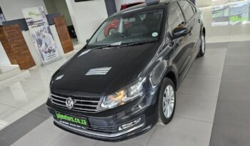 2020 VOLKSWAGEN POLO GP 1.5 TDi COMFORTLINE For Sale in Pretoria full