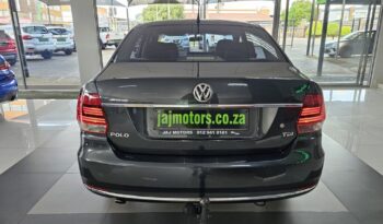 2020 VOLKSWAGEN POLO GP 1.5 TDi COMFORTLINE For Sale in Pretoria full