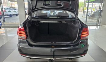 2020 VOLKSWAGEN POLO GP 1.5 TDi COMFORTLINE For Sale in Pretoria full