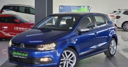 2024 VOLKSWAGEN POLO VIVO 1.0 TSI GT (5DR) For Sale in Pretoria