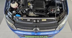 2024 VOLKSWAGEN POLO VIVO 1.0 TSI GT (5DR) For Sale in Pretoria