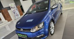 2024 VOLKSWAGEN POLO VIVO 1.0 TSI GT (5DR) For Sale in Pretoria