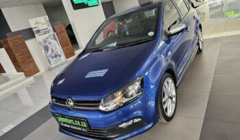 2024 VOLKSWAGEN POLO VIVO 1.0 TSI GT (5DR) For Sale in Pretoria full