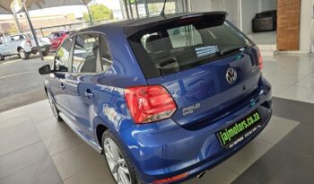 2024 VOLKSWAGEN POLO VIVO 1.0 TSI GT (5DR) For Sale in Pretoria full