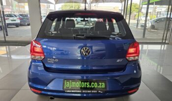 2024 VOLKSWAGEN POLO VIVO 1.0 TSI GT (5DR) For Sale in Pretoria full