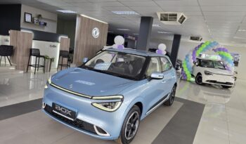 2026 DONGFENG BOX E2 330 For Sale in Pretoria full