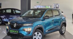 2020 RENAULT KWID 1.0 EXPRESSION 5DR AMT For Sale in Pretoria