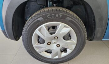 2020 RENAULT KWID 1.0 EXPRESSION 5DR AMT For Sale in Pretoria full