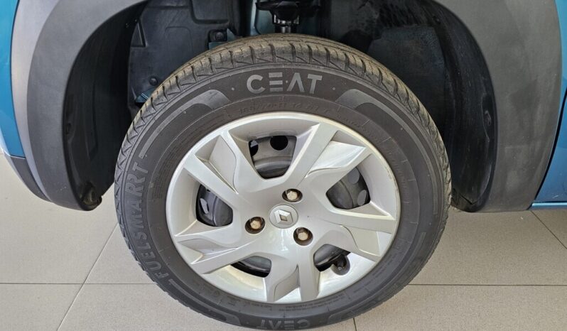2020 RENAULT KWID 1.0 EXPRESSION 5DR AMT For Sale in Pretoria full