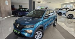 2020 RENAULT KWID 1.0 EXPRESSION 5DR AMT For Sale in Pretoria