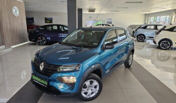 2020 RENAULT KWID 1.0 EXPRESSION 5DR AMT For Sale in Pretoria full