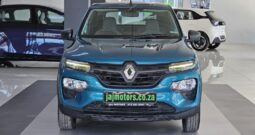2020 RENAULT KWID 1.0 EXPRESSION 5DR AMT For Sale in Pretoria