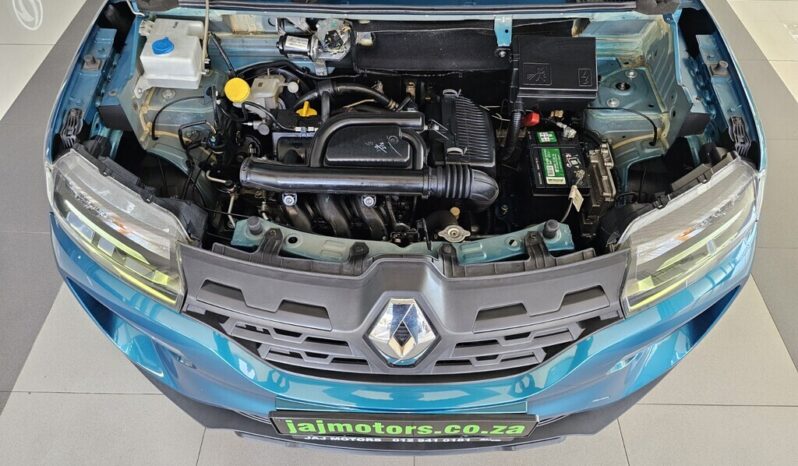 2020 RENAULT KWID 1.0 EXPRESSION 5DR AMT For Sale in Pretoria full