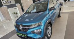 2020 RENAULT KWID 1.0 EXPRESSION 5DR AMT For Sale in Pretoria