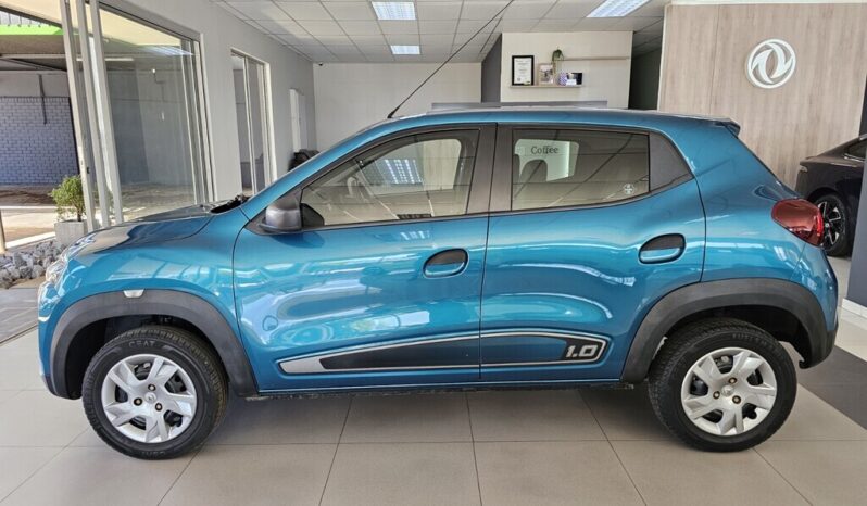 2020 RENAULT KWID 1.0 EXPRESSION 5DR AMT For Sale in Pretoria full