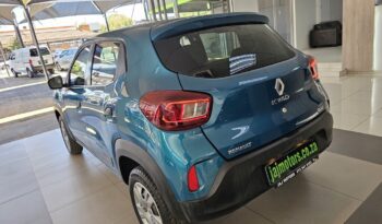 2020 RENAULT KWID 1.0 EXPRESSION 5DR AMT For Sale in Pretoria full