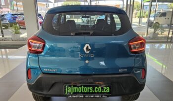 2020 RENAULT KWID 1.0 EXPRESSION 5DR AMT For Sale in Pretoria full