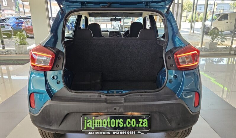 2020 RENAULT KWID 1.0 EXPRESSION 5DR AMT For Sale in Pretoria full