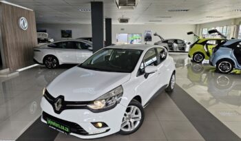 2020 RENAULT CLIO IV 900 T EXPRESSION 5DR (66KW) For Sale in Pretoria full