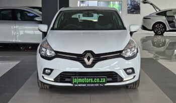 2020 RENAULT CLIO IV 900 T EXPRESSION 5DR (66KW) For Sale in Pretoria full