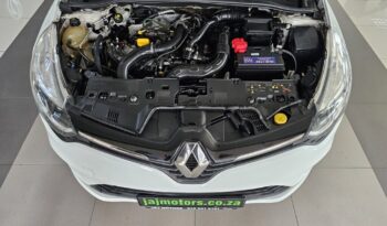 2020 RENAULT CLIO IV 900 T EXPRESSION 5DR (66KW) For Sale in Pretoria full