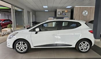 2020 RENAULT CLIO IV 900 T EXPRESSION 5DR (66KW) For Sale in Pretoria full