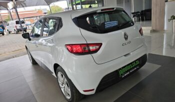 2020 RENAULT CLIO IV 900 T EXPRESSION 5DR (66KW) For Sale in Pretoria full