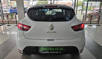 2020 RENAULT CLIO IV 900 T EXPRESSION 5DR (66KW) For Sale in Pretoria full