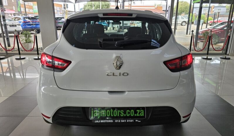 2020 RENAULT CLIO IV 900 T EXPRESSION 5DR (66KW) For Sale in Pretoria full