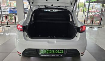 2020 RENAULT CLIO IV 900 T EXPRESSION 5DR (66KW) For Sale in Pretoria full