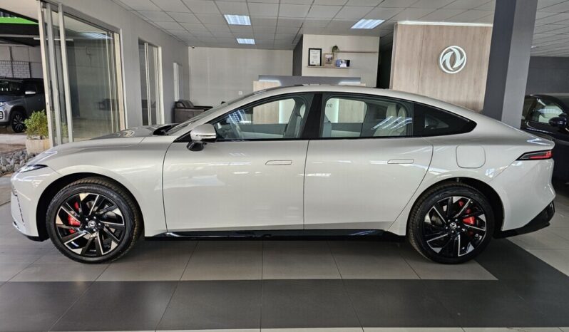 2026 DONGFENG E2 540 (AWD) For Sale in Pretoria full