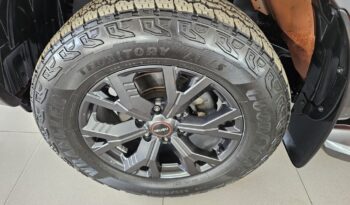2023 ISUZU D-MAX 3.0 Ddi V-CROSS HR A/T D/C P/U For Sale in Pretoria full
