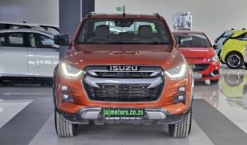 2023 ISUZU D-MAX 3.0 Ddi V-CROSS HR A/T D/C P/U For Sale in Pretoria full