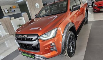 2023 ISUZU D-MAX 3.0 Ddi V-CROSS HR A/T D/C P/U For Sale in Pretoria full