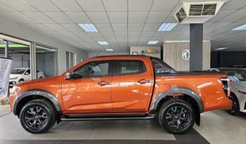 2023 ISUZU D-MAX 3.0 Ddi V-CROSS HR A/T D/C P/U For Sale in Pretoria full