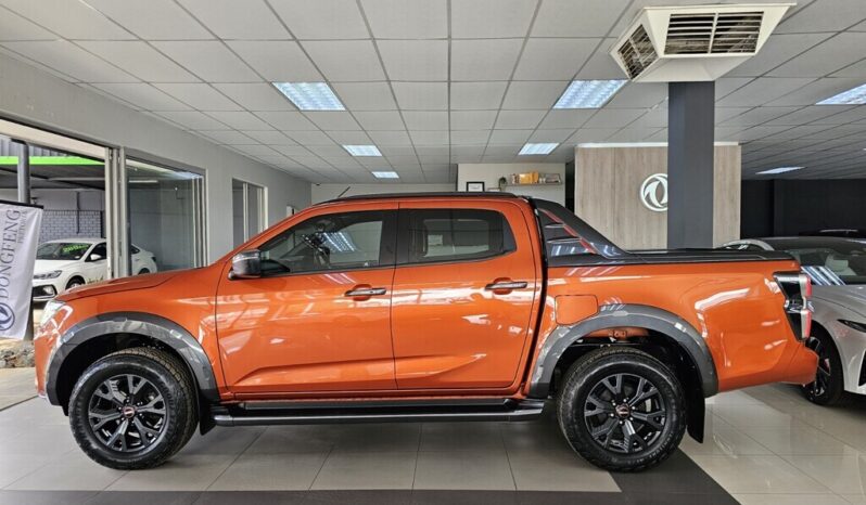 2023 ISUZU D-MAX 3.0 Ddi V-CROSS HR A/T D/C P/U For Sale in Pretoria full