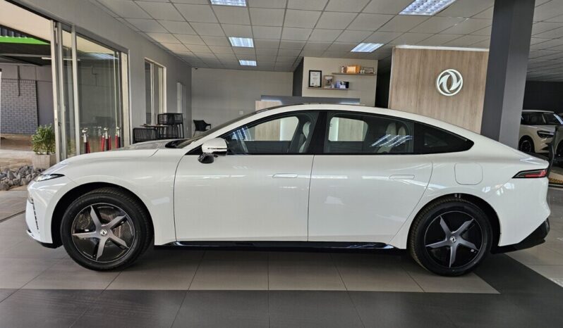 2026 DONGFENG E1 530 For Sale in Pretoria full