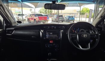 2023 TOYOTA FORTUNER 2.4GD-6 4X4 A/T For Sale in Pretoria full