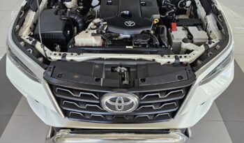 2023 TOYOTA FORTUNER 2.4GD-6 4X4 A/T For Sale in Pretoria full