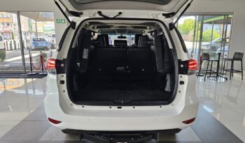 2023 TOYOTA FORTUNER 2.4GD-6 4X4 A/T For Sale in Pretoria full