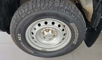 2023 ISUZU D-MAX 1.9 Ddi LS 4X4 A/T S/C P/U For Sale in Pretoria full