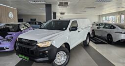 2023 ISUZU D-MAX 1.9 Ddi LS 4X4 A/T S/C P/U For Sale in Pretoria