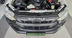 2023 ISUZU D-MAX 1.9 Ddi LS 4X4 A/T S/C P/U For Sale in Pretoria