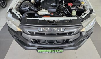 2023 ISUZU D-MAX 1.9 Ddi LS 4X4 A/T S/C P/U For Sale in Pretoria full