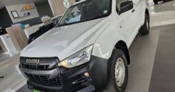 2023 ISUZU D-MAX 1.9 Ddi LS 4X4 A/T S/C P/U For Sale in Pretoria