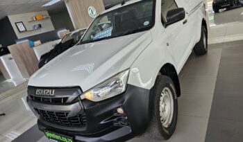2023 ISUZU D-MAX 1.9 Ddi LS 4X4 A/T S/C P/U For Sale in Pretoria full